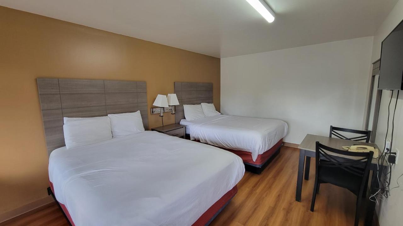 Kalama Hotel Luaran gambar